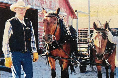 Bob and Susan Childers