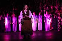 theater play