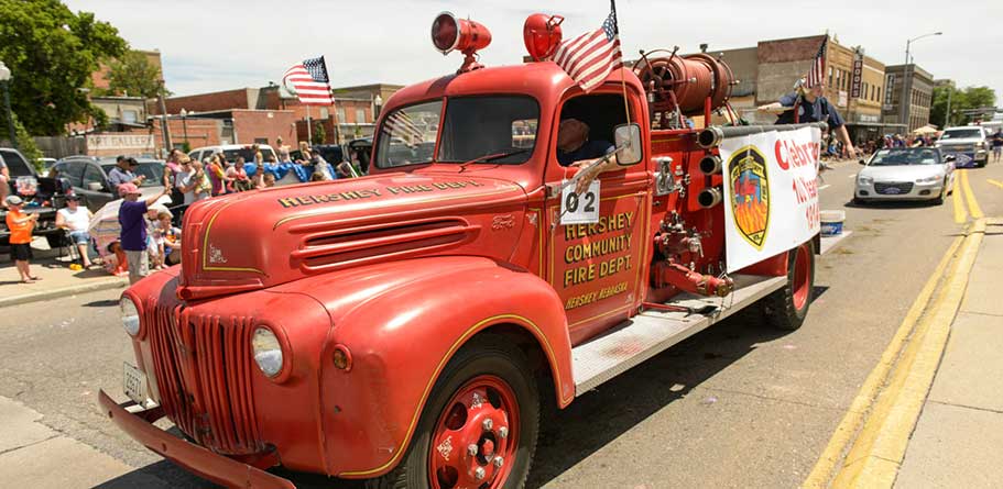 Parade
