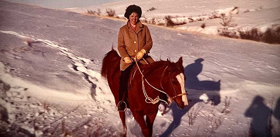 Susan Childers