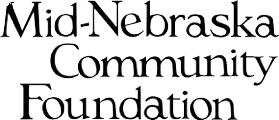 Mid-Nebraska Community Foundation